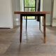 table basse en palissandre - Danemark années 50/60