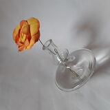 Vase toupie Christian Tortu