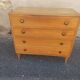 Vintage chest of drawers 4 drawers