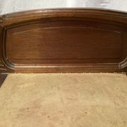 Art Nouveau nightstand