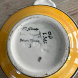 Breton bowl name Philippe St Jean de Bretagne