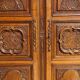 Armoire de style Renaissance