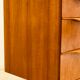 McIntosh teak sideboard made in Scotland in the 60’s designed by Tom Robertson