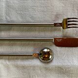 Air France 1972 Concorde cutlery