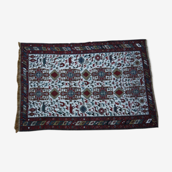 Kilim sumak afshar 185x120cm