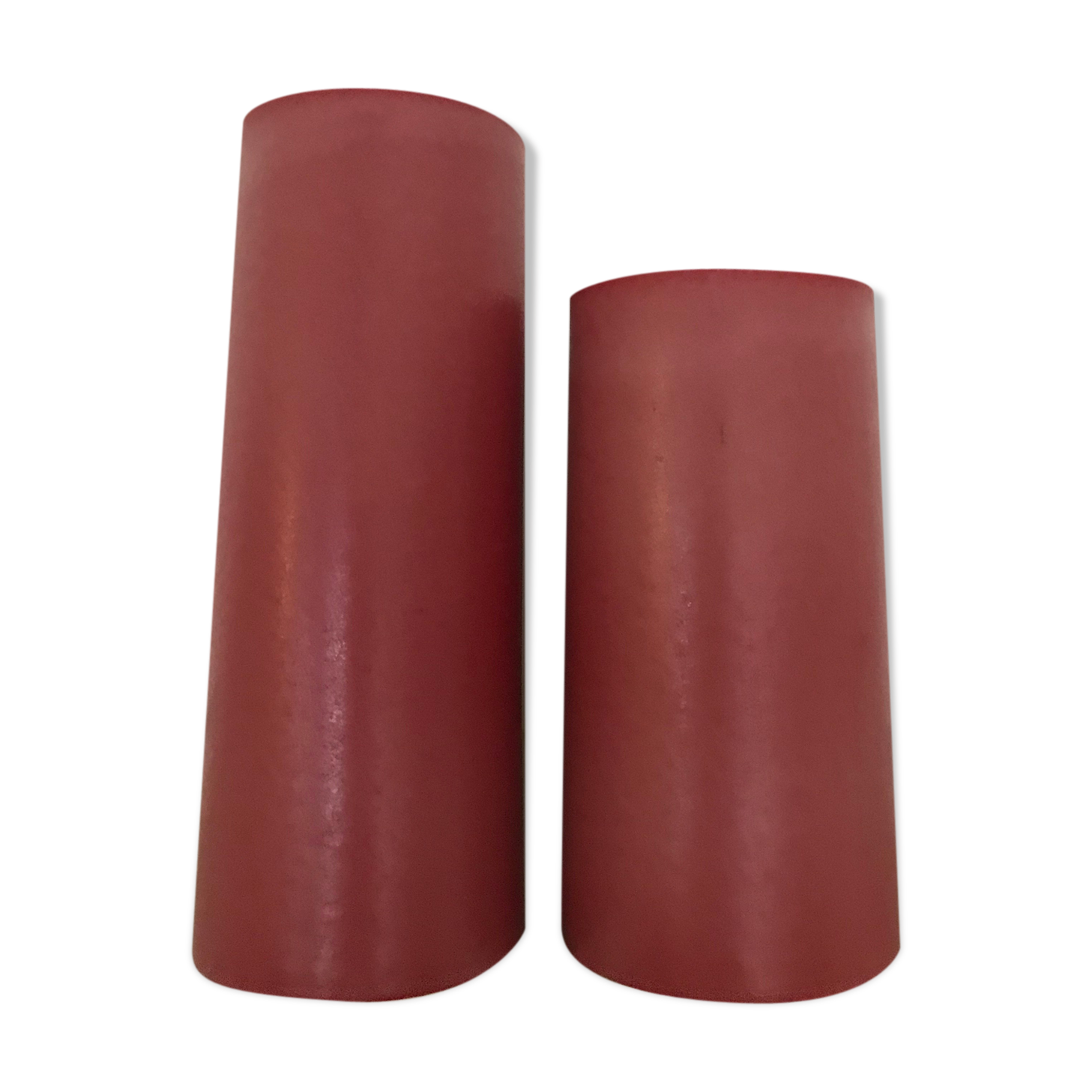 Ceramic vases