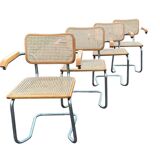 Set of 4 chairs
