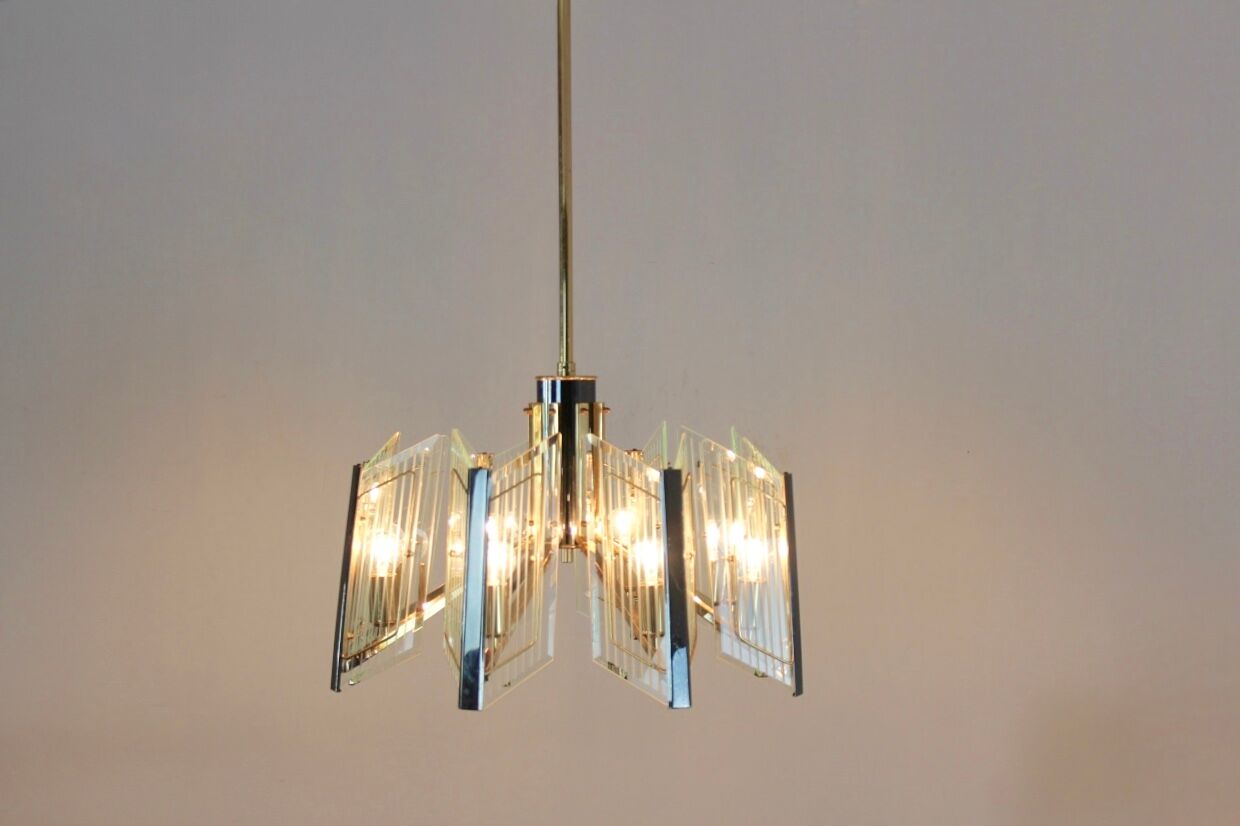 Chandelier, France 60