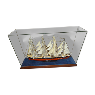 Ship model