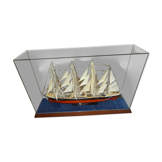Maquette de navire