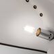 Lampe de Table Albanella par Lampa & Brazzoli