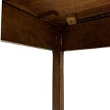 Art Deco Amsterdam School side table hall table