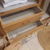 Armoire parisienne 1924