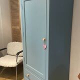 Parisian wardrobe