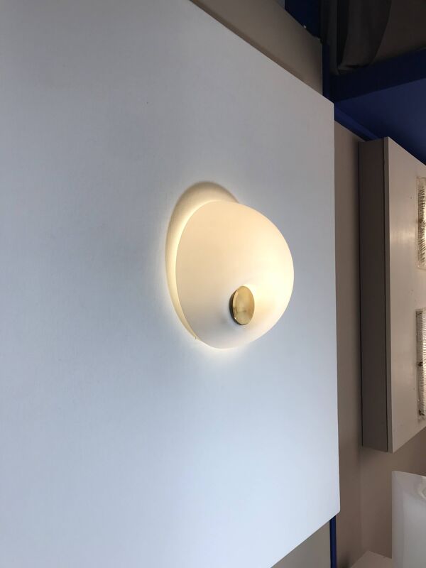 Applique verre de murano, Fontana Arte 1960