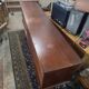 Scandinavian teak sideboard from the 1960s.