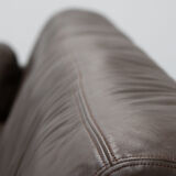 De Sede DS-76 two-seater sofa