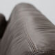 De Sede DS-76 two-seater sofa