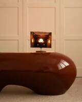 Monsignor Lamp - 1970s