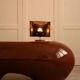 Monsignor Lamp - 1970s