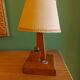 Lampe années 40's