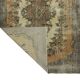 Anatolian handmade vintage rug 287 cm x 185 cm