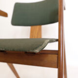 Hillestak chair by Lucienne & Robin Day, 1950
