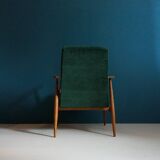 Vintage armchair, years 60