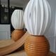 vintage Italian lamp