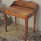 Bureau merisier