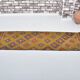 Handwoven Turkish Neutral Kilim sku 3400