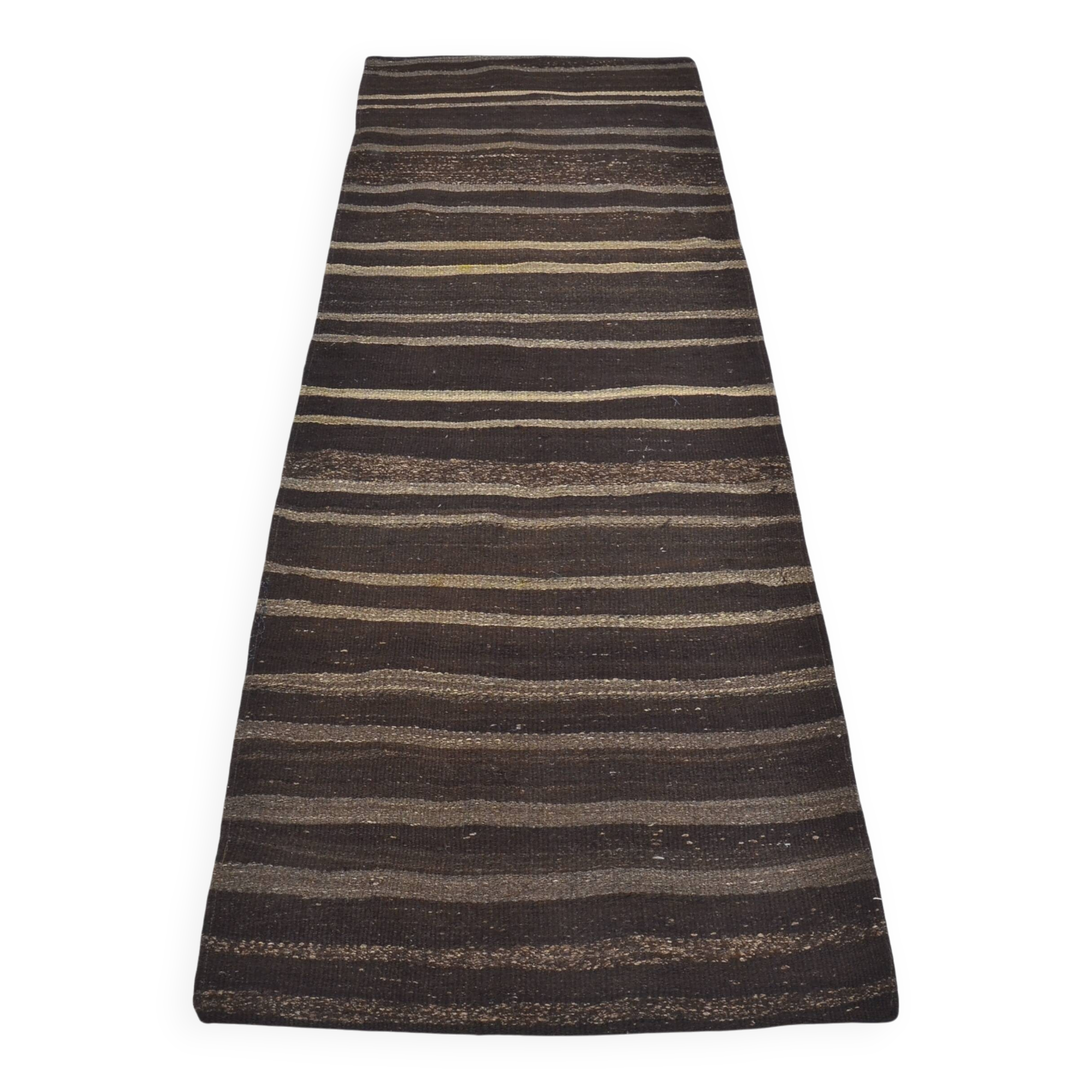 Oushak Anatolian Kilim Rug sku 3824