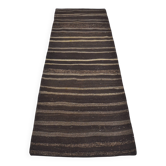 Oushak Anatolian Kilim Rug sku 3824