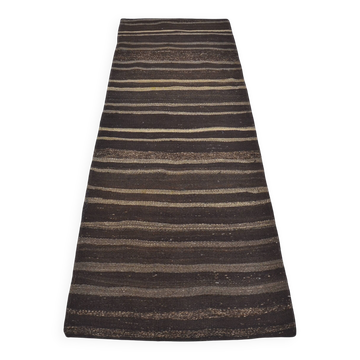 Oushak Anatolian Kilim Rug sku 3824