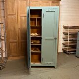 Dressing room early XX th