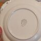 10 assiettes Villeroy&Boch anciennes fleurs