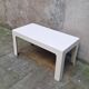 Table basse en fibre de verre