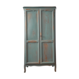 Parisian wardrobe