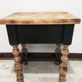 Small accent furniture restyled