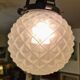 Art Deco suspension