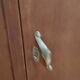 Vintage wardrobe