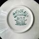 Lunéville earthenware coffee service "English Style"