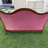 Napoleon III sofa