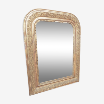 Mirror Louis Philippe  61x44cm