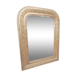 Mirror Louis Philippe  61x44cm