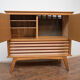 1950s vinyls dresser