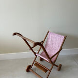 Stroller for doll