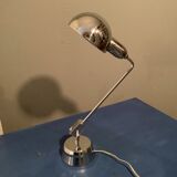 Jumo lamp model 600 chrome