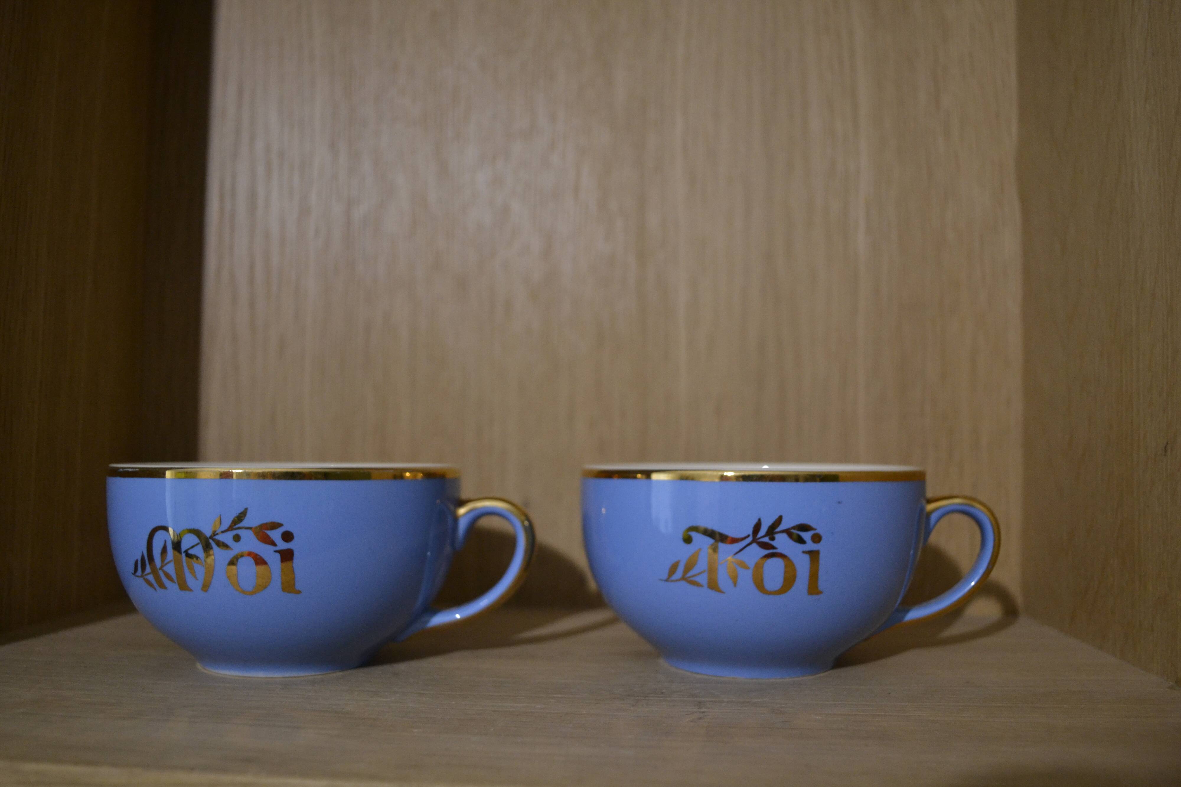 Together you and me Villeroy and Boch