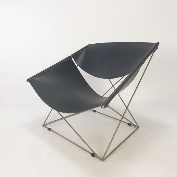 Fauteuil F675 de Pierre Paulin pour Artifort, années 1960
